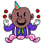 xXevilklownXx