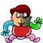 bentboy