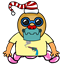 EvilHomerClone