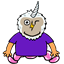 sabreshock