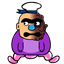 patmorita