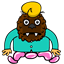 ghstwritr