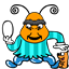 dahctorworm