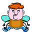 Beeperd