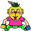bretsmall