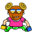 denisaur