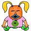 sunnydiscontent