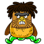 Tenderfoot