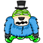 brassy5000