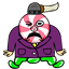 roachiepie