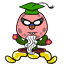 slantagne