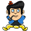 psychochemist
