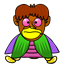 arebee
