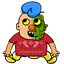captsehorn