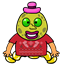 zharin