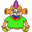 Mosskoet