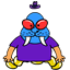 metrododo