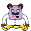 TheCrippledWerewolf