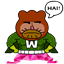 hankmahgirk