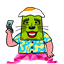 sarahkissfist