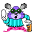pandaeskimo