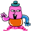bloosusan