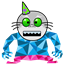 WhiteXFlamez