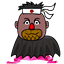 Impalpable