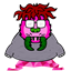 despond