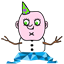 rosegojda