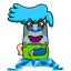 pcoker