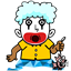holycowman