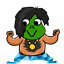 Wundirboy