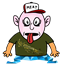 graized