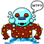 byeary