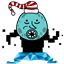 clipka