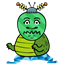 asleepyman