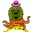 Spazkatt