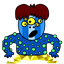 dalmasian