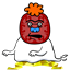 hoodred
