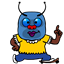 rivalman
