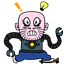 spankyward