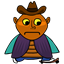 clinthendo