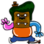 skisterling