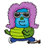 bummyracer