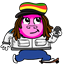 tiggeriffic