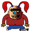 RobsterFCD