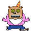 scooterdeb