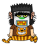 codhead