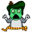 scarecow